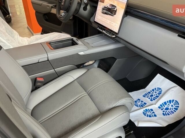 купити нове авто Zeekr 7X 2025 року від офіційного дилера E-MOTION CARS Zeekr фото