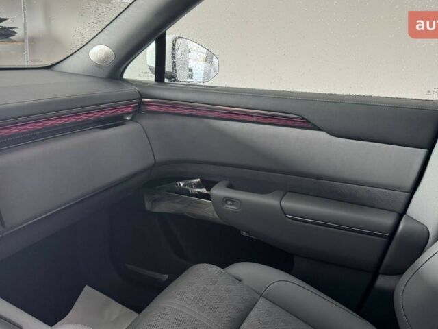 Zeekr 7X 2025 года купить новое авто Zeekr 7X 2025 года от официального дилера E-SKM ZOO Zeekr фото