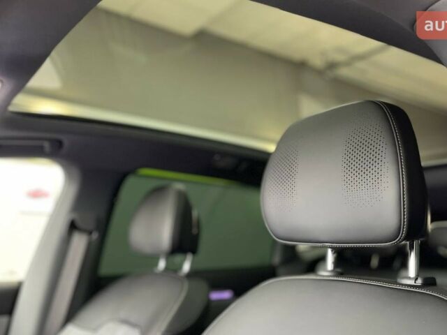 купить новое авто Zeekr 7X 2025 года от официального дилера E-SKM Вінниця Zeekr фото