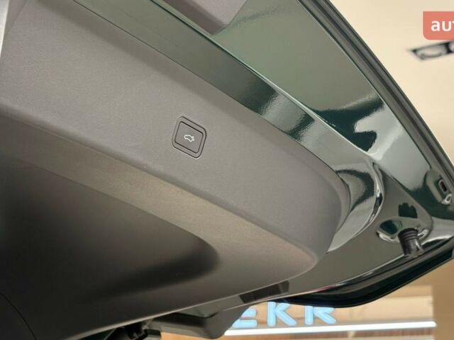 купити нове авто Zeekr 7X 2025 року від офіційного дилера Zeekr Одеса Zeekr фото