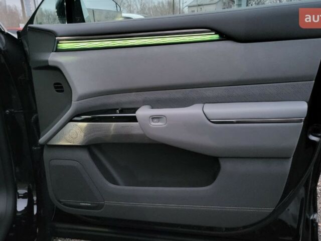 купить новое авто Zeekr 7X 2025 года от официального дилера Дмитрий Zeekr фото