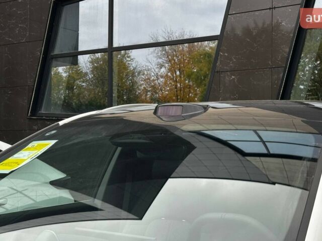 купити нове авто Zeekr 7X 2025 року від офіційного дилера Олег Львів Zeekr фото