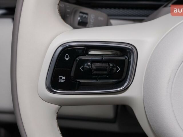 купити нове авто Zeekr 7X 2025 року від офіційного дилера Bex Auto Zeekr фото