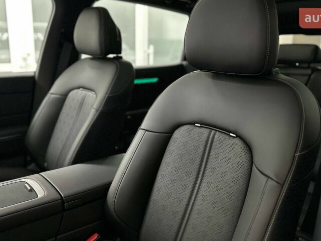 купить новое авто Zeekr 7X 2025 года от официального дилера SKM-1 Zeekr фото