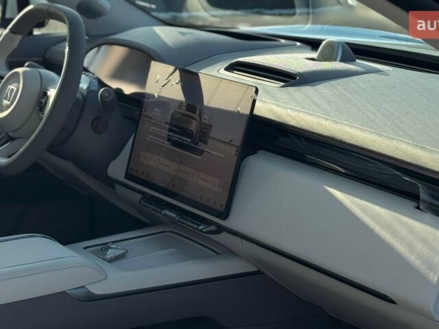 Zeekr 7X, объемом двигателя 0 л и пробегом 0 тыс. км за 33999 $, фото 21 на Automoto.ua