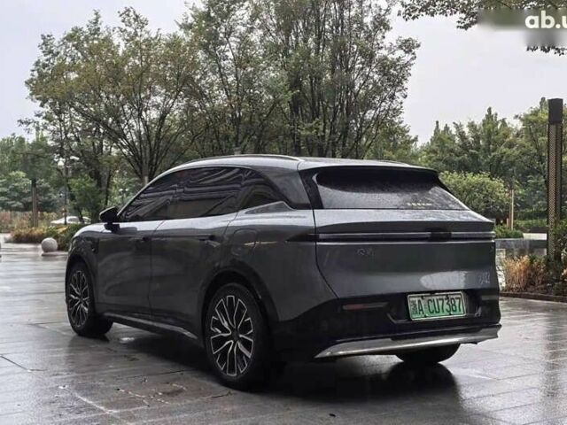 Zeekr 7X, объемом двигателя 0 л и пробегом 1 тыс. км за 41000 $, фото 3 на Automoto.ua