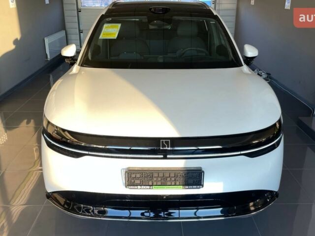 купить новое авто Zeekr 7X 2025 года от официального дилера E-SKM Кропивницький Zeekr фото