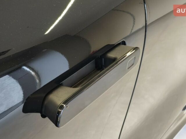 купити нове авто Zeekr 7X 2025 року від офіційного дилера Zeekr Одеса Zeekr фото