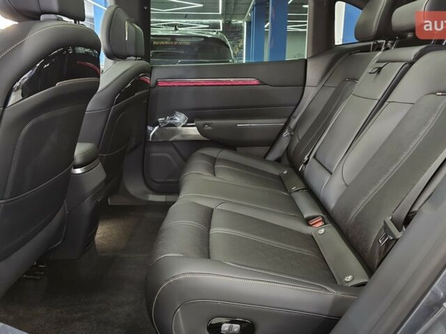 купить новое авто Zeekr 7X 2025 года от официального дилера Денис Фатов Zeekr фото