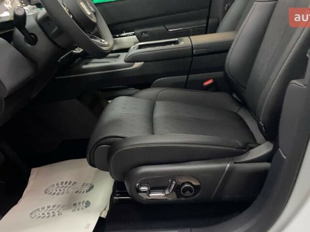 купить новое авто Zeekr 7X 2025 года от официального дилера SKM-1 Zeekr фото