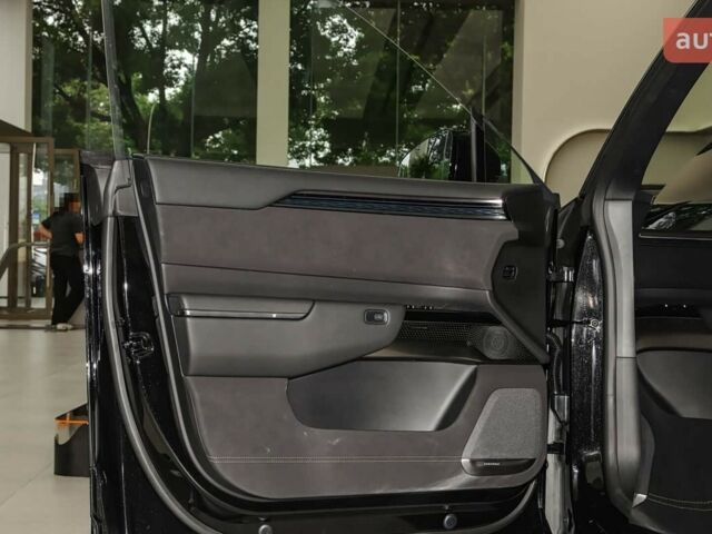 купити нове авто Zeekr 7X 2025 року від офіційного дилера Не вказано Zeekr фото