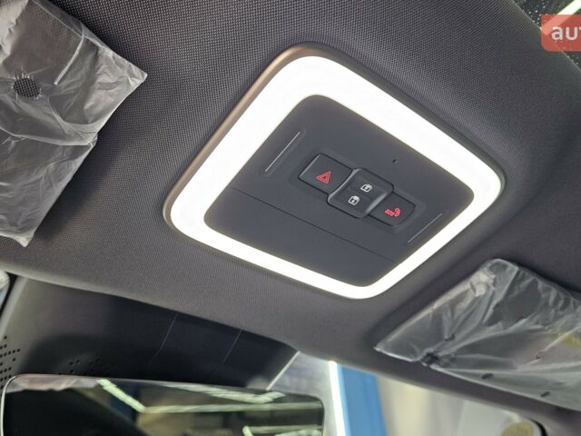 купити нове авто Zeekr 7X 2025 року від офіційного дилера Денис Фатов Zeekr фото