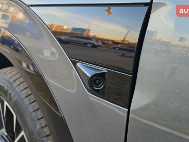 купить новое авто Zeekr 7X 2025 года от официального дилера Дмитрий Zeekr фото