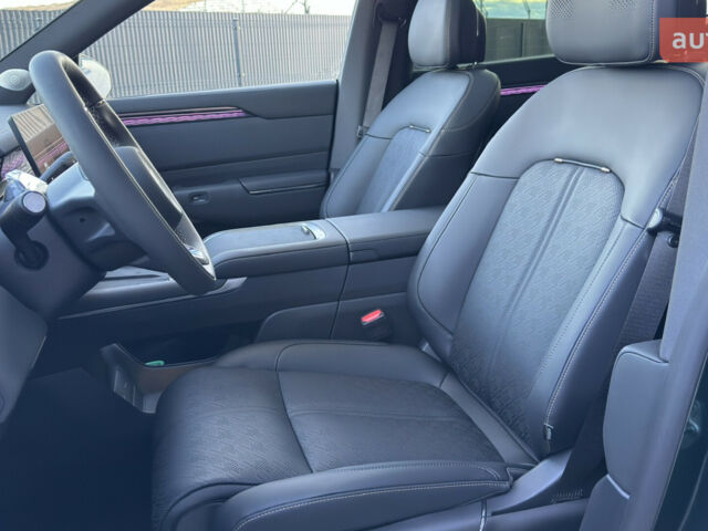 купити нове авто Zeekr 7X 2025 року від офіційного дилера Володимир Олександрович Zeekr фото