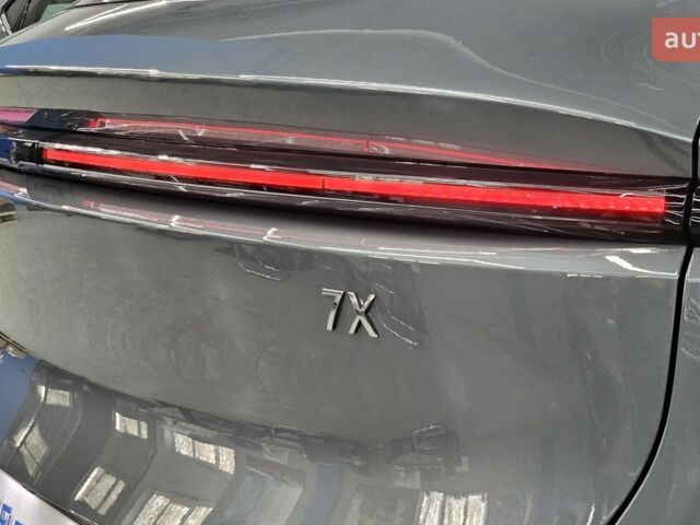 купити нове авто Zeekr 7X 2025 року від офіційного дилера Денис Фатов Zeekr фото