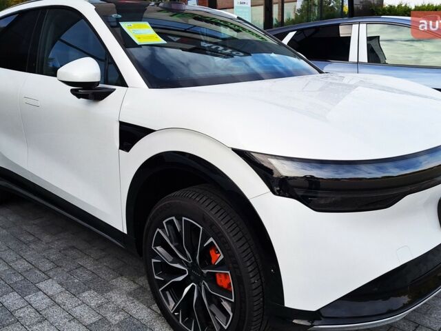 купить новое авто Zeekr 7X 2025 года от официального дилера AUTOCENTER AUTO.RIA Zeekr фото