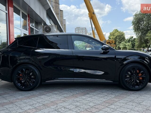 купити нове авто Zeekr 7X 2025 року від офіційного дилера E-MOTION CARS Zeekr фото