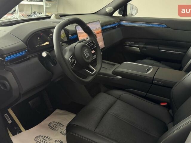 купить новое авто Zeekr 7X 2025 года от официального дилера Zeekr Одеса Zeekr фото