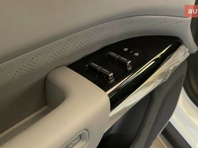 купить новое авто Zeekr 7X 2025 года от официального дилера E-SKM Кропивницький Zeekr фото