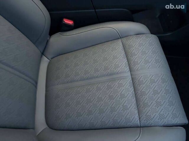 Zeekr 7X, объемом двигателя 0 л и пробегом 1 тыс. км за 39800 $, фото 23 на Automoto.ua