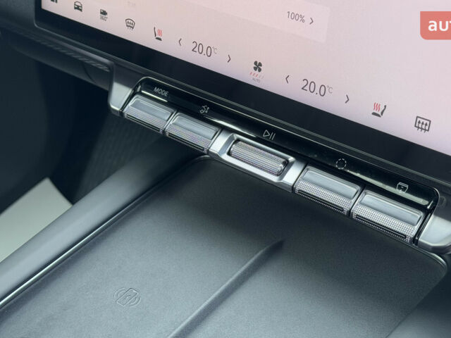 купить новое авто Zeekr 7X 2025 года от официального дилера Алексей Zeekr фото