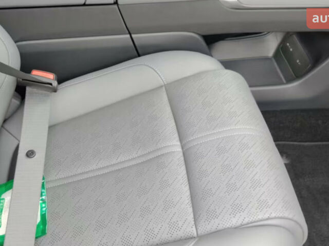 купить новое авто Zeekr 7X 2025 года от официального дилера Ben⚡️Auto Zeekr фото