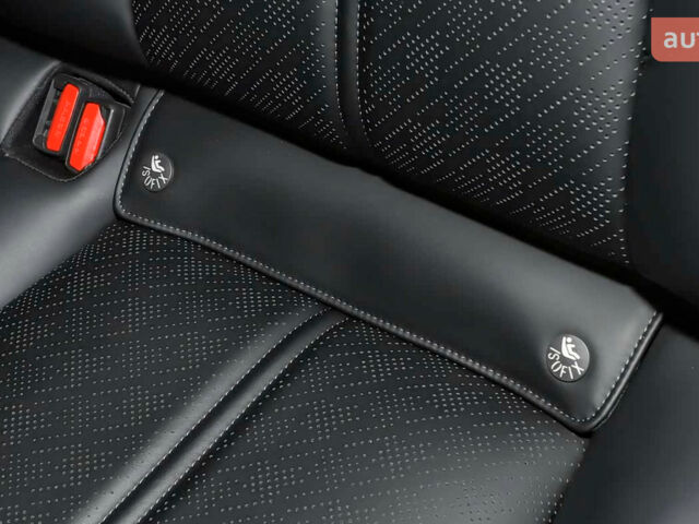 Zeekr 7X, объемом двигателя 0 л и пробегом 0 тыс. км за 46350 $, фото 16 на Automoto.ua