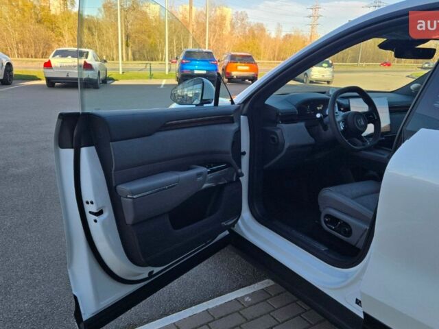 купить новое авто Zeekr 7X 2025 года от официального дилера Дмитрий Zeekr фото