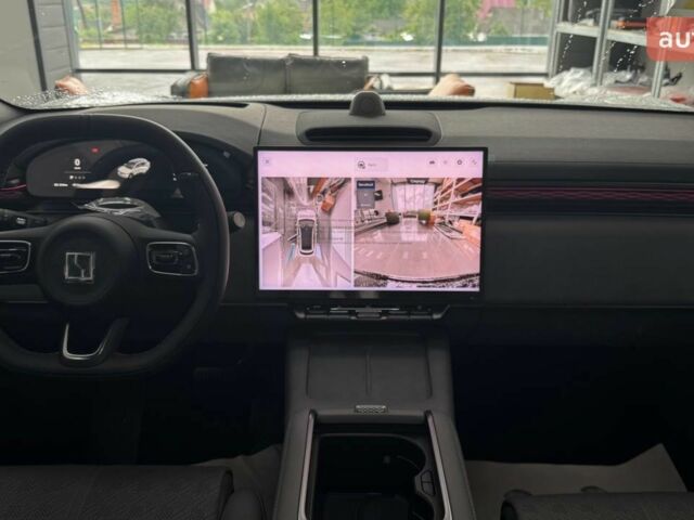 Zeekr 7X 2025 года купить новое авто Zeekr 7X 2025 года от официального дилера E-SKM ZOO Zeekr фото