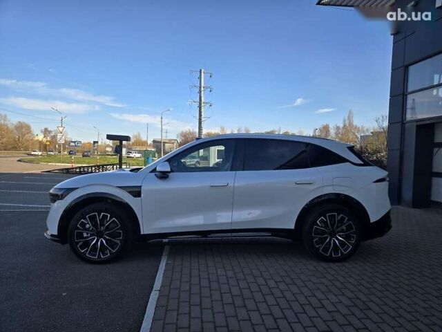 Zeekr 7X, объемом двигателя 0 л и пробегом 1 тыс. км за 43888 $, фото 15 на Automoto.ua