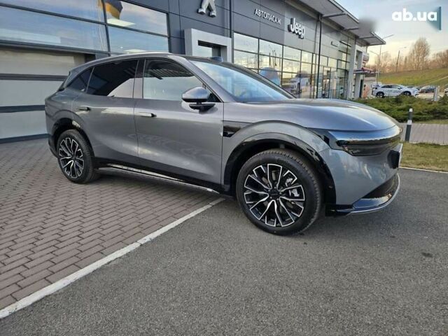 Zeekr 7X, объемом двигателя 0 л и пробегом 1 тыс. км за 39888 $, фото 10 на Automoto.ua