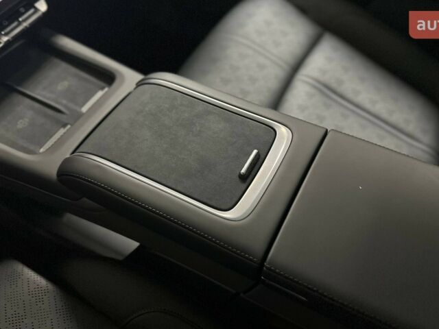 купити нове авто Zeekr 7X 2025 року від офіційного дилера SKM-1 Zeekr фото