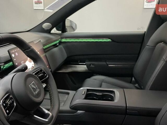 купить новое авто Zeekr 7X 2025 года от официального дилера E-SKM Zeekr фото