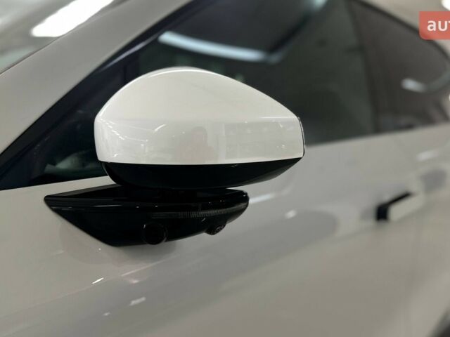 купити нове авто Zeekr 7X 2025 року від офіційного дилера SKM-1 Zeekr фото