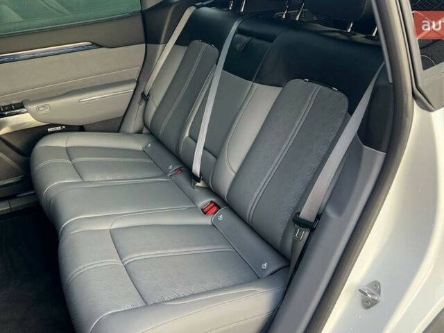 купить новое авто Zeekr 7X 2025 года от официального дилера 4Колеса Zeekr фото