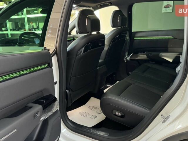купить новое авто Zeekr 7X 2025 года от официального дилера Максим Путрівка Zeekr фото