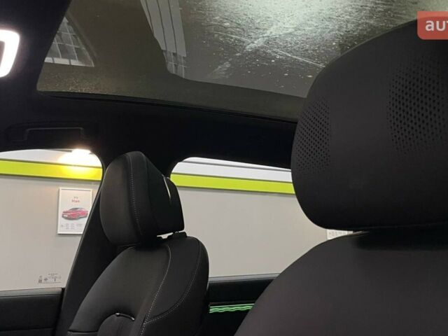 купити нове авто Zeekr 7X 2025 року від офіційного дилера E-SKM Кропивницький Zeekr фото