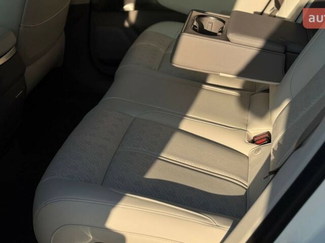 Zeekr 7X, объемом двигателя 0 л и пробегом 0 тыс. км за 33999 $, фото 40 на Automoto.ua