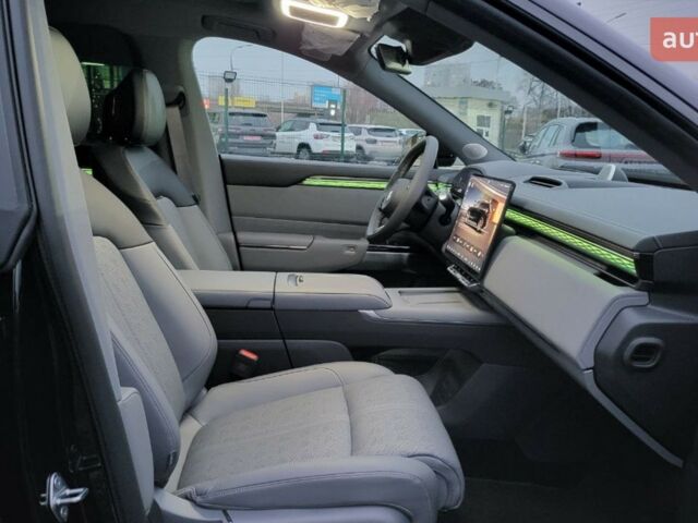 купить новое авто Zeekr 7X 2025 года от официального дилера Дмитрий Zeekr фото