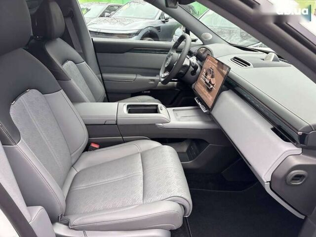 Zeekr 7X, объемом двигателя 0 л и пробегом 1 тыс. км за 42500 $, фото 28 на Automoto.ua