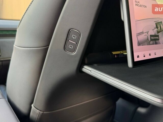 купити нове авто Zeekr 7X 2025 року від офіційного дилера E-SKM ZOO Zeekr фото