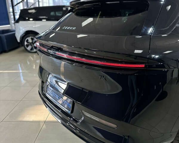 Zeekr 7X, объемом двигателя 0 л и пробегом 1 тыс. км за 43699 $, фото 11 на Automoto.ua