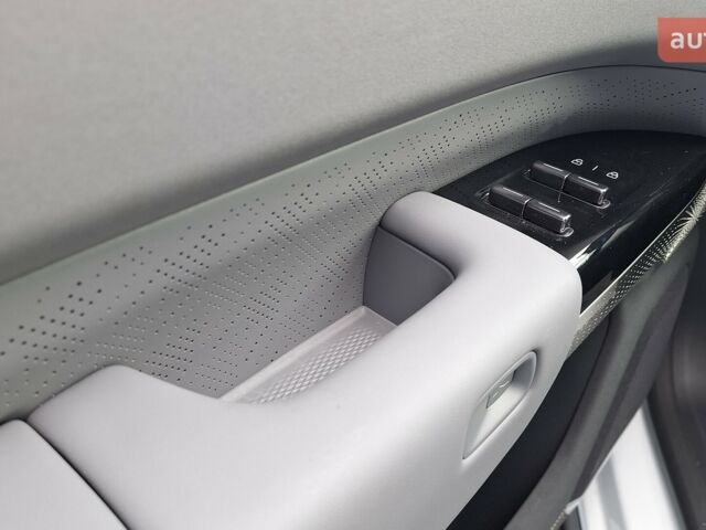 купить новое авто Zeekr 7X 2025 года от официального дилера AUTOCENTER AUTO.RIA Zeekr фото