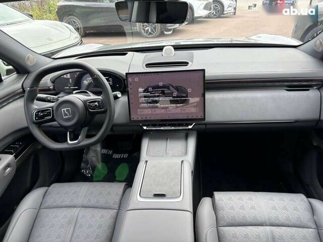 Zeekr 7X, объемом двигателя 0 л и пробегом 1 тыс. км за 45200 $, фото 24 на Automoto.ua