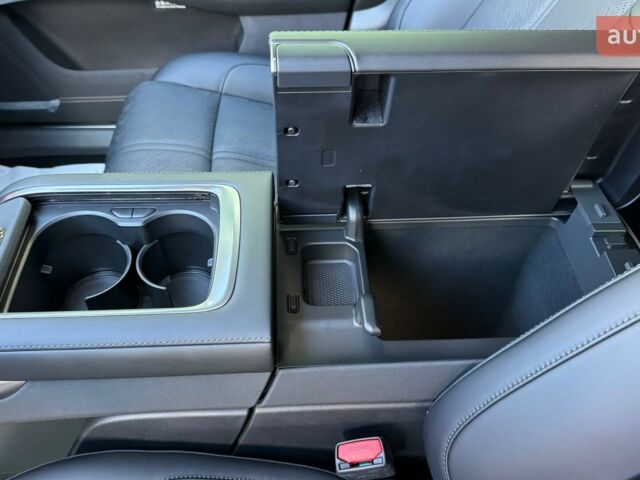 купити нове авто Zeekr 7X 2025 року від офіційного дилера E-SKM ZOO Zeekr фото