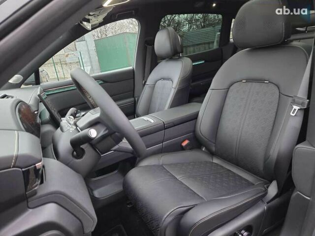 Zeekr 7X, объемом двигателя 0 л и пробегом 1 тыс. км за 39888 $, фото 29 на Automoto.ua