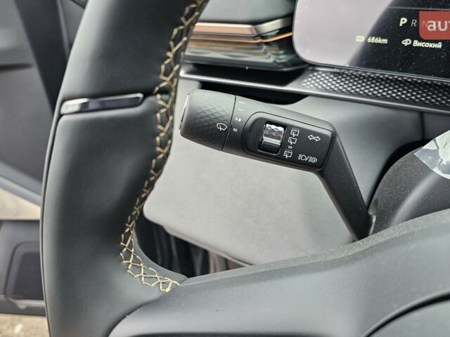 купить новое авто Zeekr 7X 2025 года от официального дилера Максим Путрівка Zeekr фото