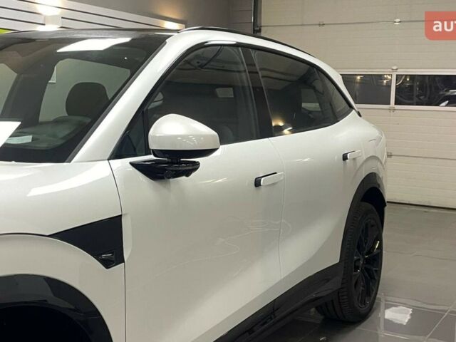 купить новое авто Zeekr 7X 2025 года от официального дилера Олег Львів Zeekr фото