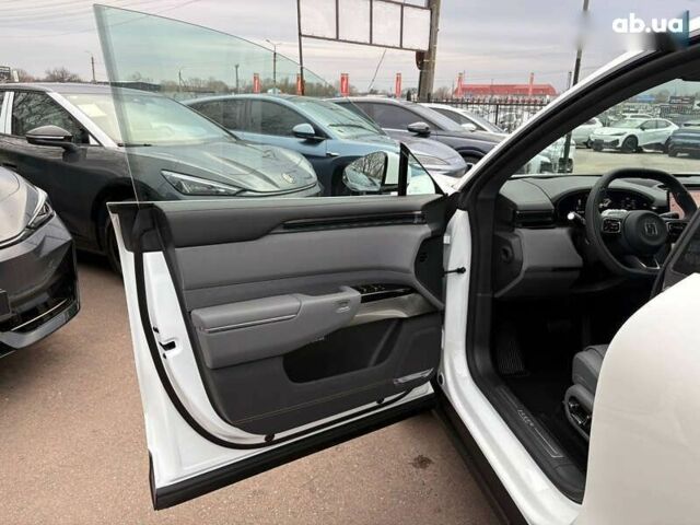 Zeekr 7X, объемом двигателя 0 л и пробегом 1 тыс. км за 42500 $, фото 12 на Automoto.ua