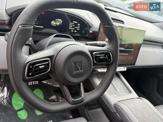 Zeekr 7X 2025 в Киеве на Automoto.ua Zeekr 7X, объемом двигателя 0 л и пробегом 1 тыс. км за 47200 $, фото 19 на Automoto.ua